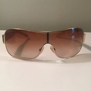 Dolce & Gabbana Sunglasses
